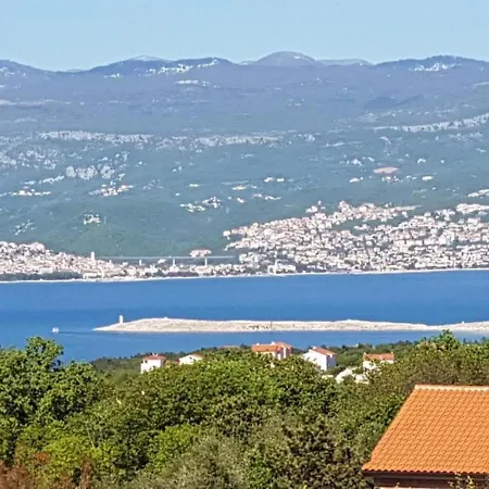 Ankica 3* Polje (Krk)