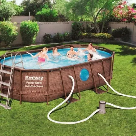 Ankica Gasthuis Polje (Krk)