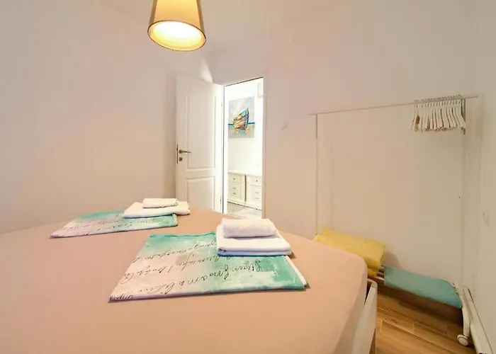 Penzion Ankica 3*