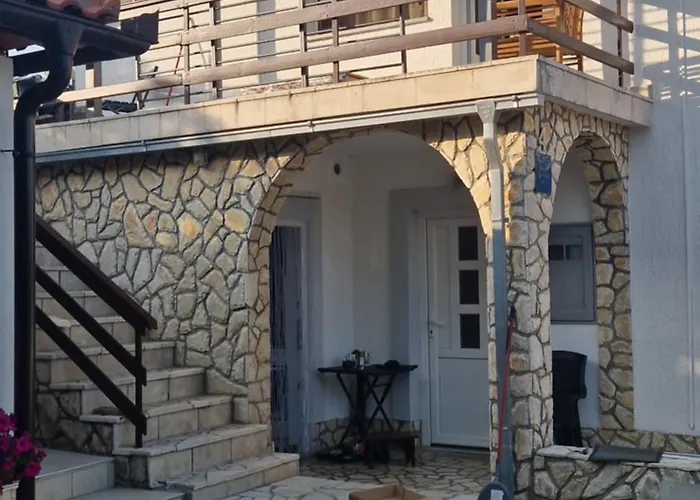 Ankica 3* Polje (Krk)