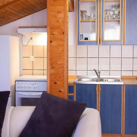 Casa de hóspedes Ankica Polje (Krk)