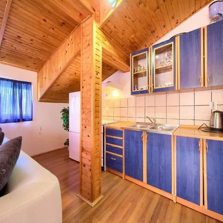 Ankica Casa de hóspedes Polje (Krk)