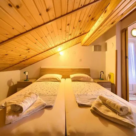 Casa de hóspedes Ankica 3*