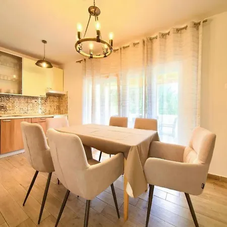 Ankica Casa de hóspedes 3*