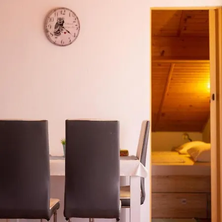 Casa de hóspedes Ankica