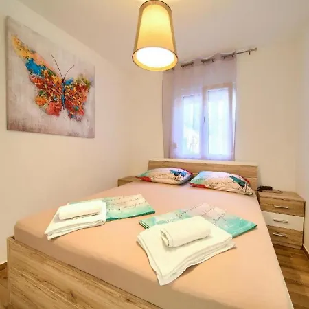 Casa de hóspedes Ankica Polje (Krk)