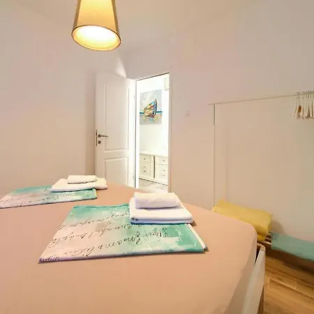 Casa de hóspedes Ankica 3*