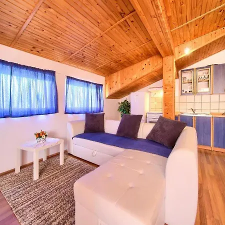 Casa de hóspedes Ankica