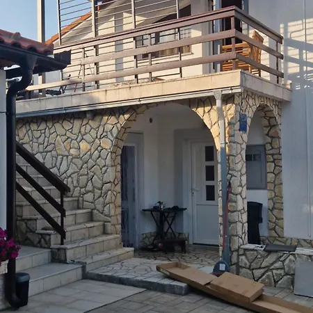 Ankica 3* Polje (Krk)