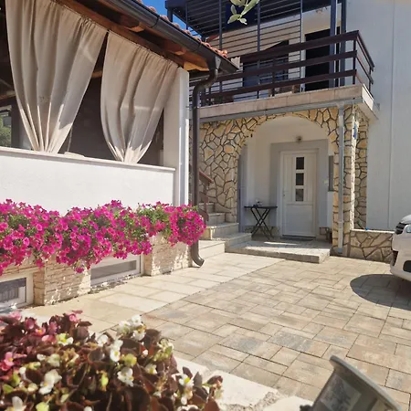 Ankica Casa de hóspedes