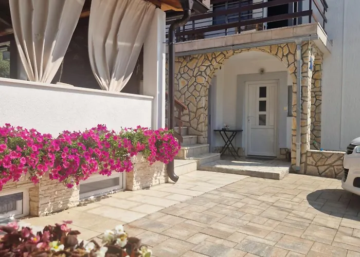 Ankica Гостевой дом